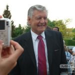 David Prowse - Darth Vader - Mintinbox - Studiopolis 2006