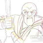 Arludik 2006 - Mace Windu - Clone Wars