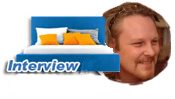 Bouton In Bed With Attakus Interview