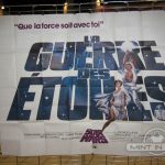 Cusset 2006 - Affiche Star Wars - MintInBox