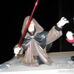 Cusset 2006 - MintInBox - Buste Palpatine Empereur Emperor