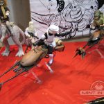 Cusset 2006 - Maquette Speederbike - MintInBox