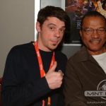 Billy Dee Williams - Lando - Star Wars - Studiopolis - Mintinbox