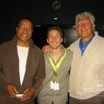 Billy Dee Williams - Dave Prowse - Lando - Vader