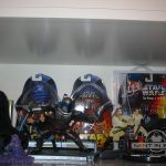Collection de l'agence - Star Wars