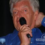 David Prowse - Darth Vader - Studiopolis 2006