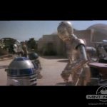 Star Wars - Episode IV - Tatooine