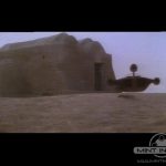 Star Wars Epiosde IV A New Hope - Ben Kenobi's House