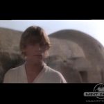 Luke Skywalker - Star Wars Episode IV - Tatooine - Cantina
