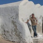 Ben's House - Tatooine