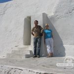 Tatooine - Ben Kenobi's House
