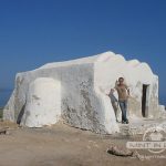 Ben Kenobi's House
