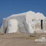 Maison de Ben Kenobi - Tatooine