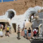 Hôtel Sidi Driss - Star Wars