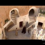 Maison de Lars - Tatooine