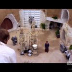 Lars Home - Episode IV - Star Wars
