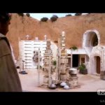 Lars Home - Star Wars Episode 4 - MintInBox