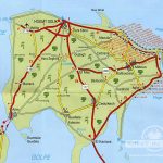 Plan Djerba