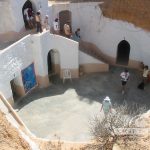 Hotel Sidi Driss
