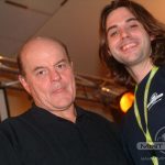 Michael Ironside - FACTS 2006 - MintInBox