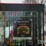 Dégustation Burger Dark Vador Quick