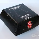 Dégustation Burger Dark Vador Quick