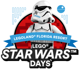 Legoland Star Wars Day 2017