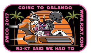 R2KT Celebration Orlando 2017