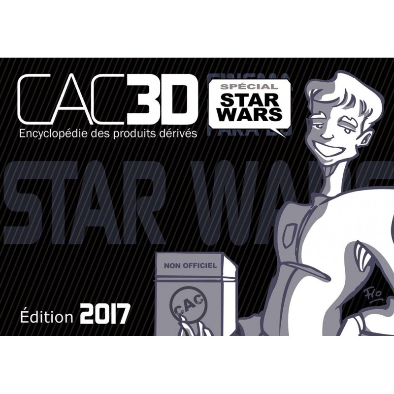 CAC3D Star Wars