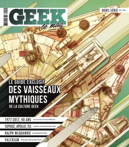 Geek Le Mag