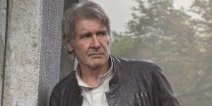 Harrison Ford