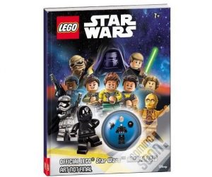Star Wars Official Annual 2018