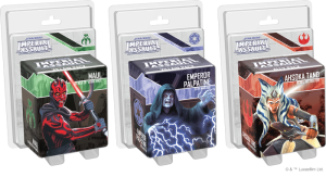 Imperial Assault
