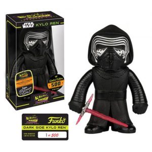 HIKARI SOFUBI Dark Side Kylo Ren