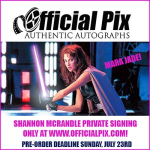 Shannon McGrandle