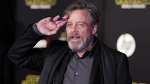 Mark Hamill