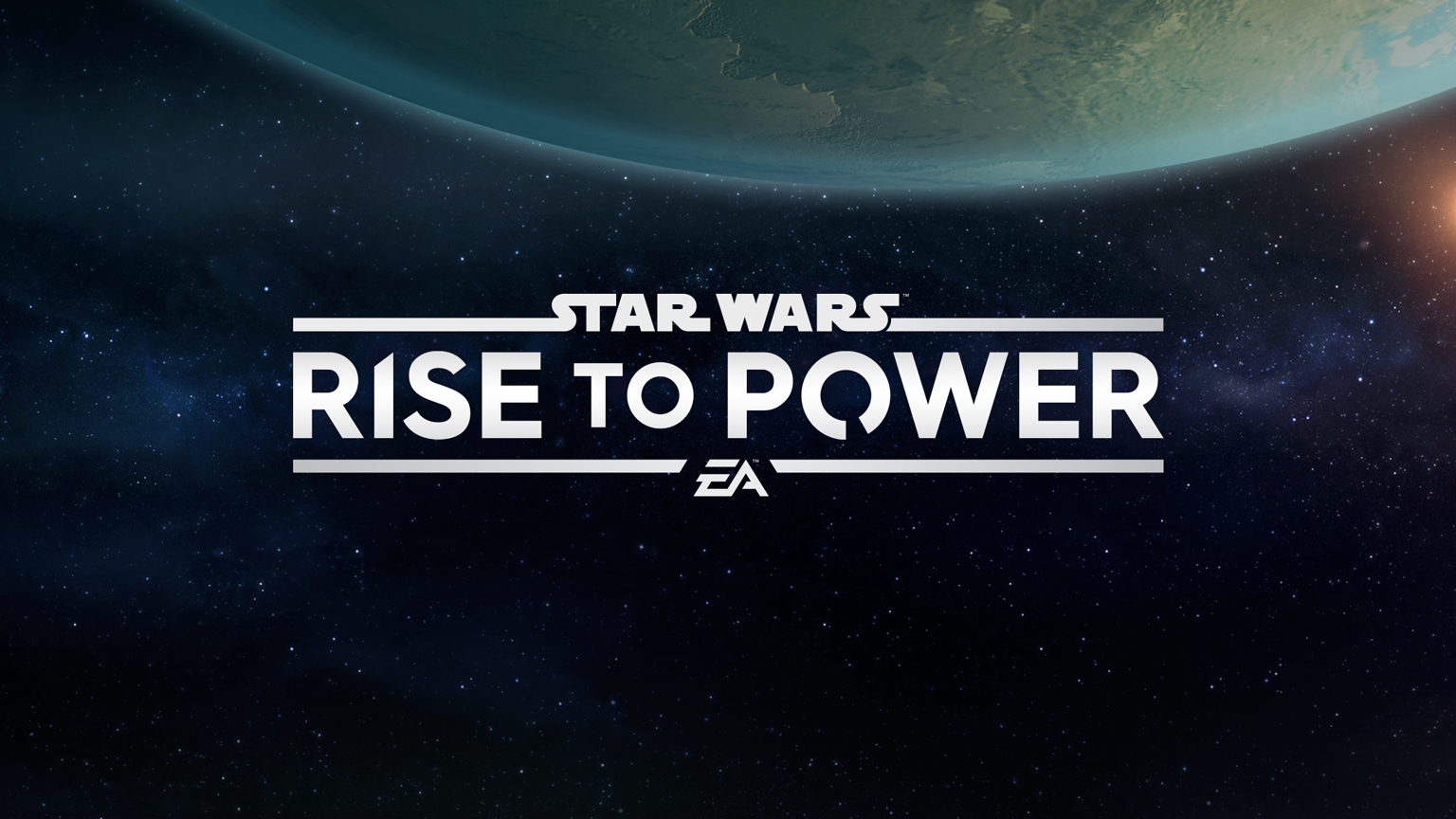 Star Wars Rise to Power