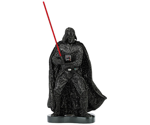 Swarovski Darth Vader Limited Edition
