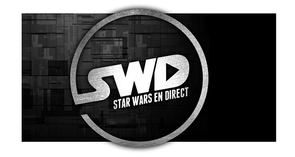 Star Wars en Direct : Émission #110
