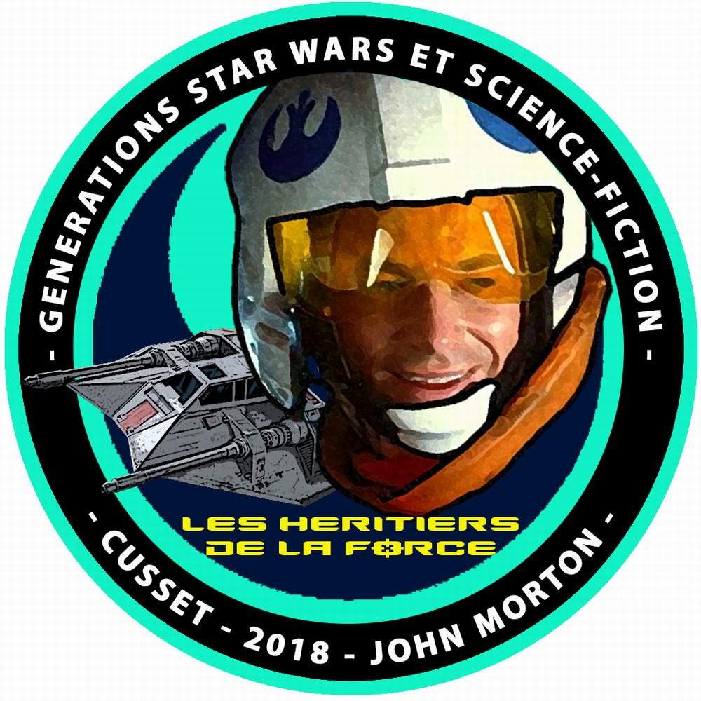 generations star wars 2018 patchs john morton