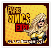 Pave_ParisComicsExpo2013