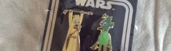 Star Wars Celebration Anaheim : The Road to Celebration