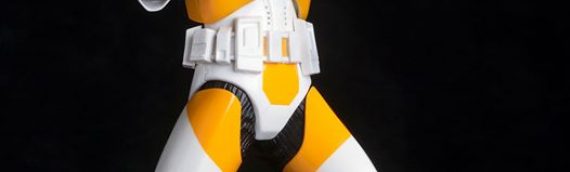 Kotobukiya – Clone Trooper 212th Battalion ArtFX Statue
