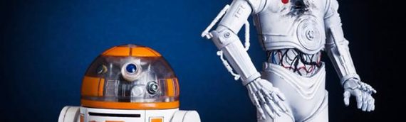 Star Wars Celebration Anaheim : L’exclusivité de Kotobukiya