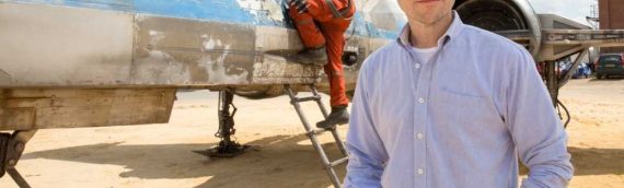 Star Wars Episode VIII et Episode IX