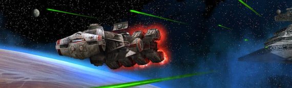 Benjamin Carré – Star Wars Journey