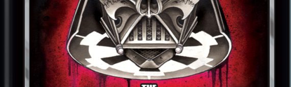 The Force in the Flesh Volume II