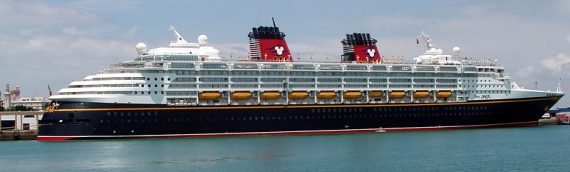Rumeur : Une croisière à thème Star Wars