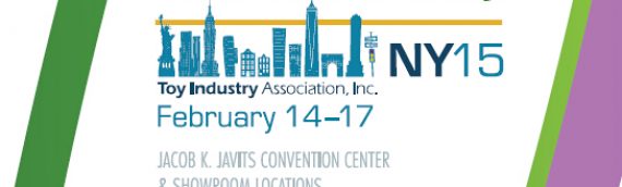 Hasbro au New-York Toy Fair