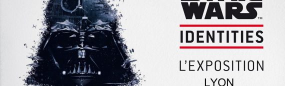 Star Wars Identities